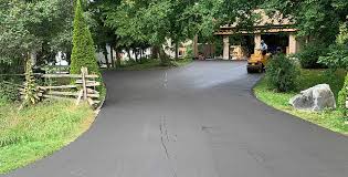 Best Concrete Driveway Installation  in Cana, VA